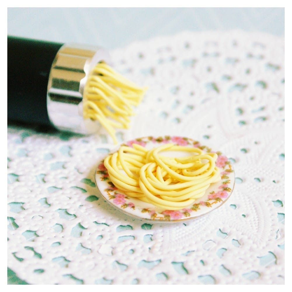 spaghetti bolognese