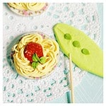 spaghetti bolognese