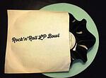 Rock’n’Roll Vinyl Bowl