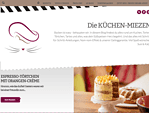 Susi Carreira & Katja Stieber sind die Küchen-Miezen – Food-Blog mit Rezepten & Ideen zum Backen, Kochen, Dekorieren und Selbermachen.Susi Carreira & Katja Stieber sind die Küchen-Miezen | Food-Blog mit Rezepten & Ideen zum Backen, Kochen, Dekorieren und Selbermachen.