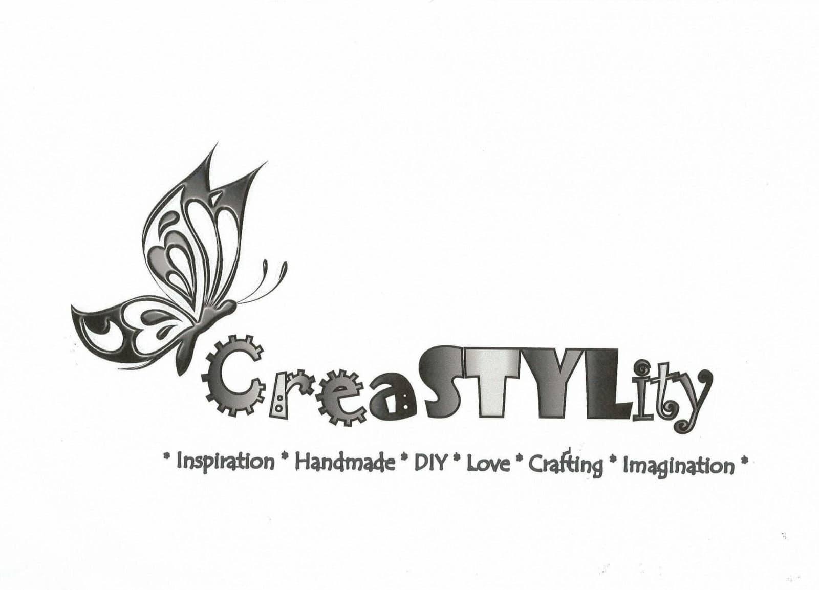 CreaSTYLity | *Inspiration*Handmade*DIY*Love*Crafting*Imagination*