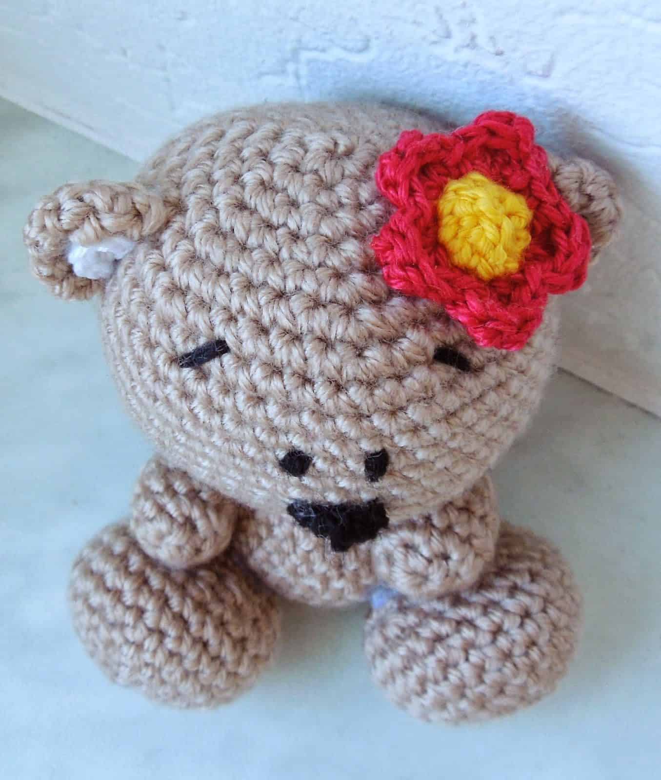 Blümchen Bärchen