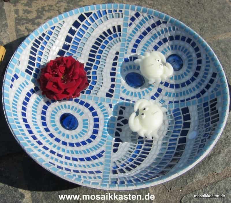 Mosaikkasten