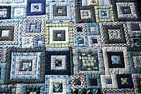 Quilt bzw. Krabbeldecke