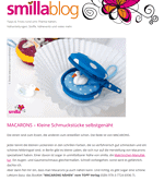 Smilla Blog | Tipps & Tricks rund ums Thema Nähen, Nähanleitungen, Stoffe, Nähevents und vieles mehr