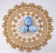 Traditionelle rumänische Ostereier – DIY