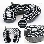 Bequemes Nackenkissen