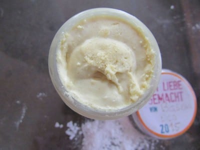 DIY-Deodorant aluminiumfrei