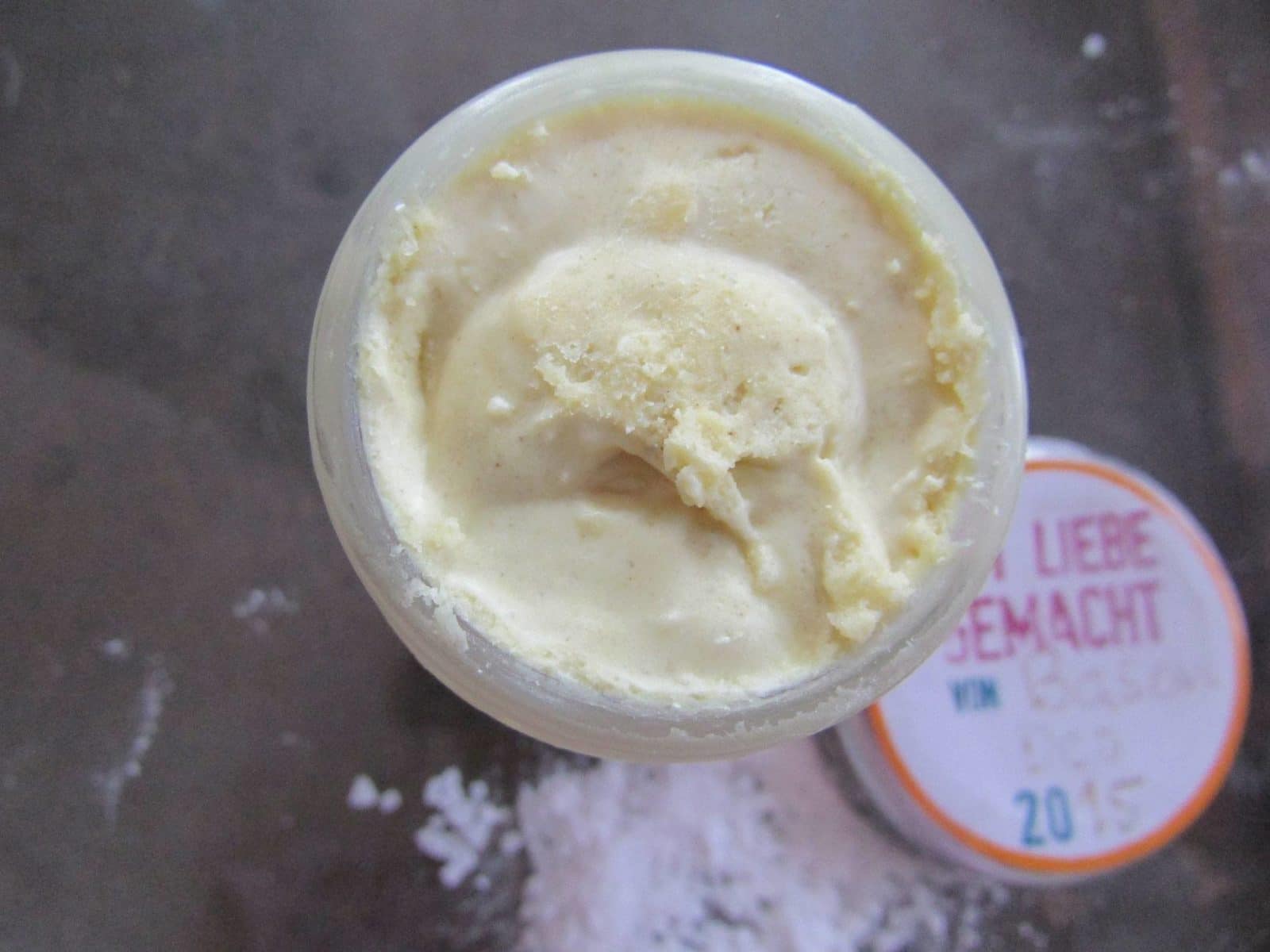 DIY-Deodorant aluminiumfrei