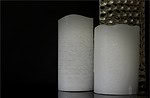 [DIY] Kerzen mit Wunschmotiv