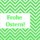 DIY Osterkarten - free printable