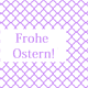 DIY Osterkarten - free printable