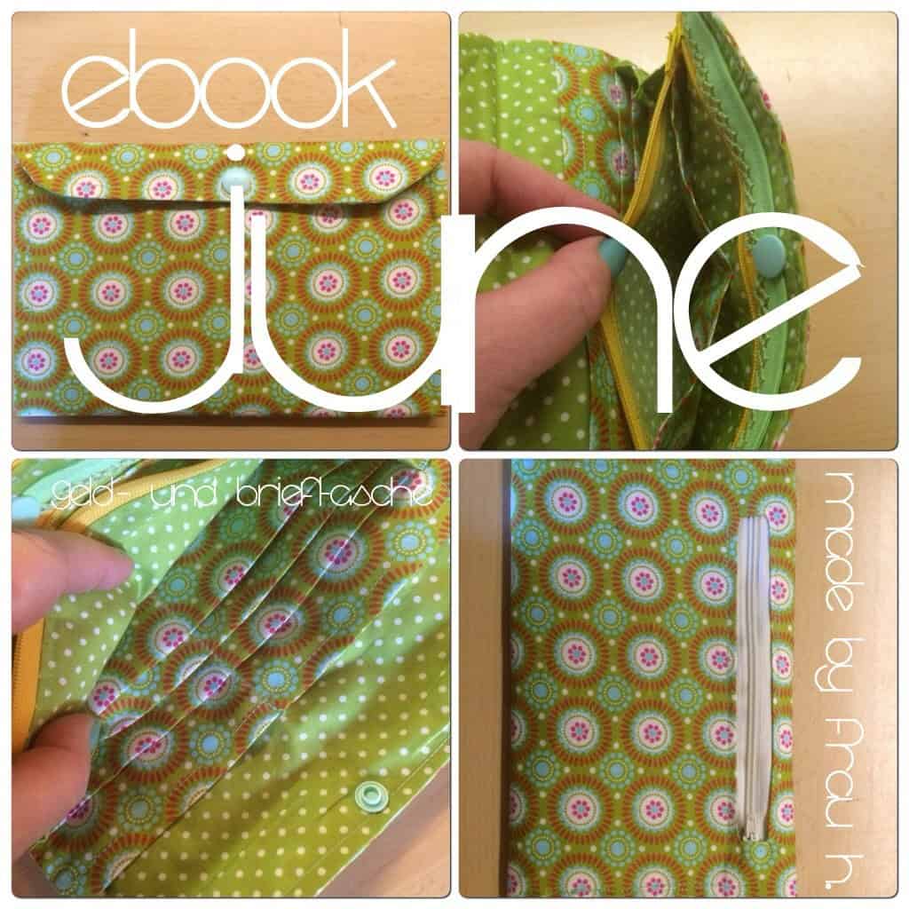 Ebook June