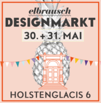 Elbrausch Sommer Designmarkt