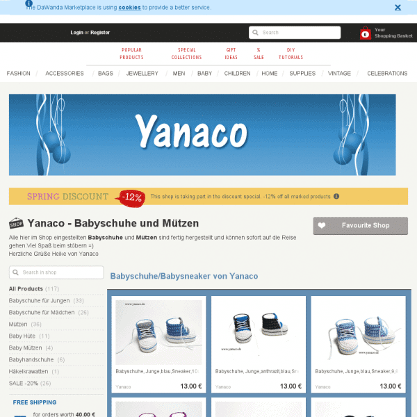 Yanaco