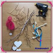 ninenaeht | Kreative Handarbeit