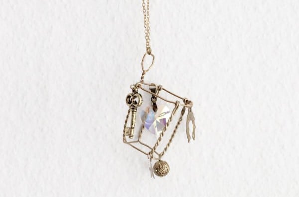 Materialsuche war gestern!