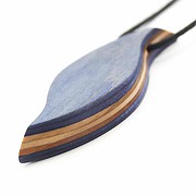 HILA Skateboard Upcycling