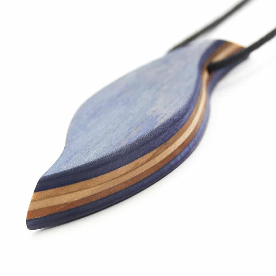 HILA Skateboard Upcycling