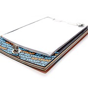 HILA Skateboard Upcycling