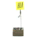 HILA Skateboard Upcycling