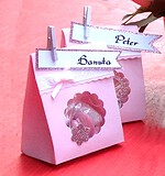Papiertüte selber machen