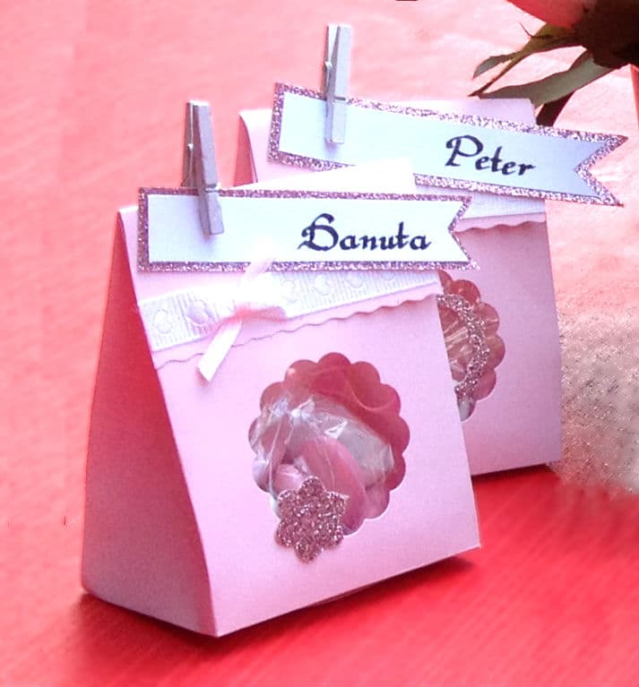 Papiertüte selber machen