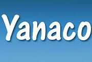 Yanaco Logo, handgemachte Produkte, kreative Handwerkskunst, nachhaltige Herstellung, einzigartiges Design, Kunsthandwerk, umweltfreundlich, lokale Handwerkskunst.
