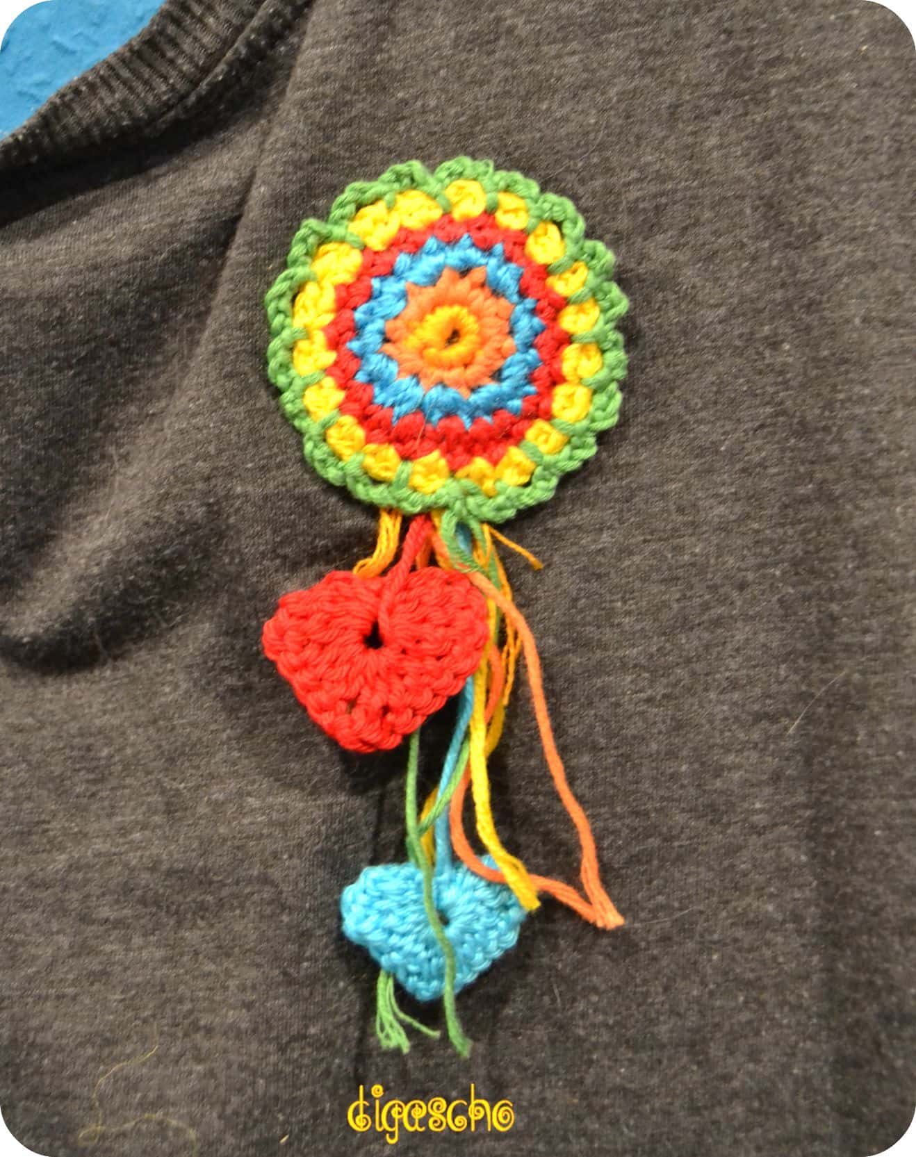 Runderbunt
