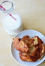 Sweet Sunday Mornings: Der herrliche Duft nach Zimt