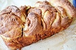 Sweet Sunday Mornings: Der herrliche Duft nach Zimt