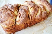 Sweet Sunday Mornings: Der herrliche Duft nach Zimt