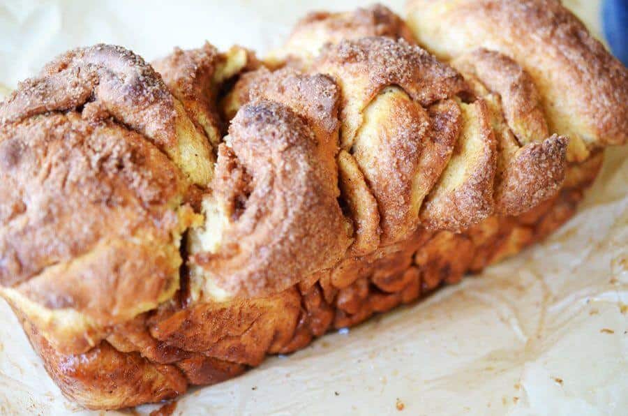 Sweet Sunday Mornings: Der herrliche Duft nach Zimt