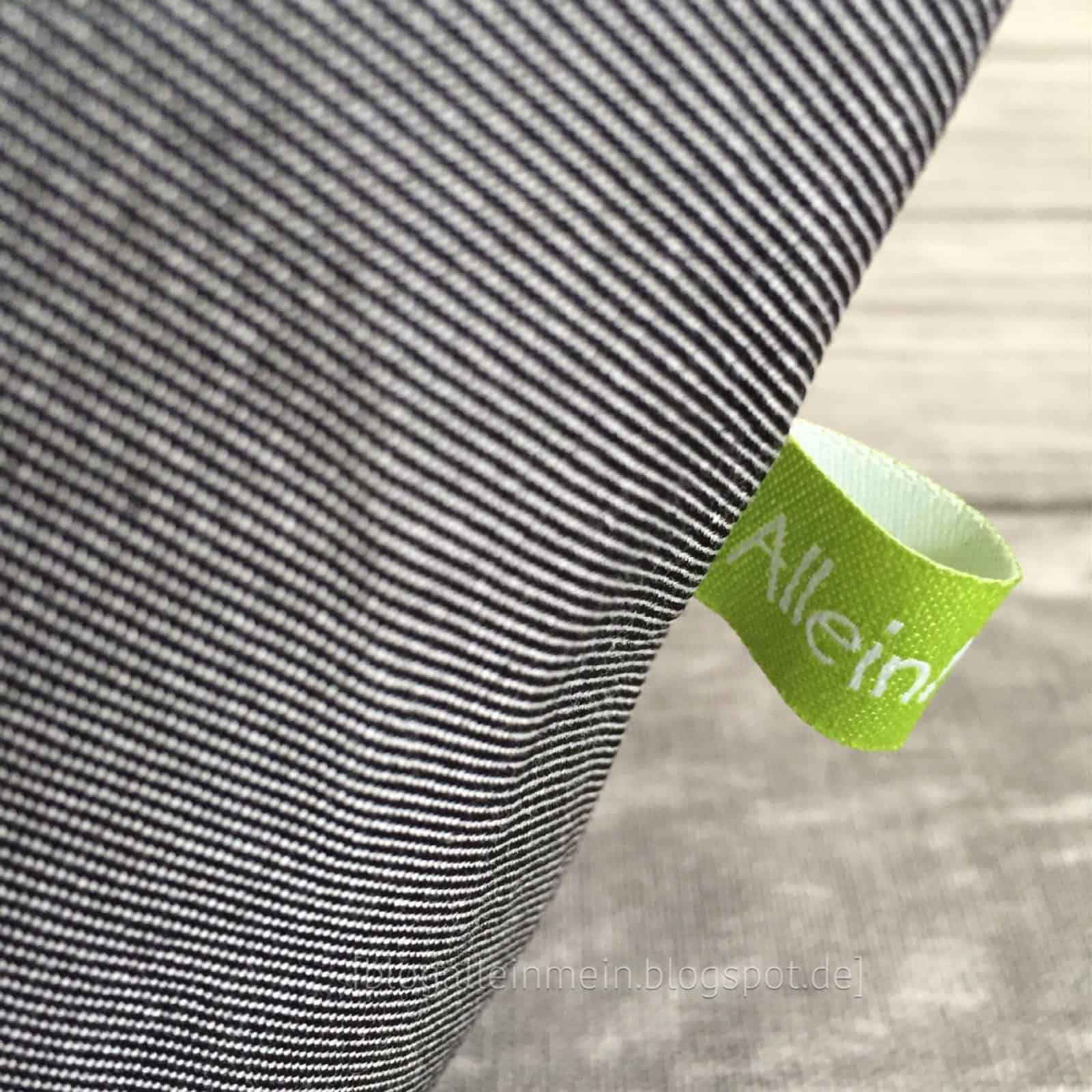 Täschchen OWL LOVE Plotter Freebie