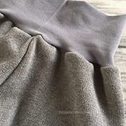[ upcycling ] Pumphose aus Strickpulli