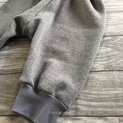 [ upcycling ] Pumphose aus Strickpulli