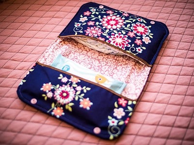 Windeltaschen-Freebook