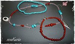 Schmuck – aus Alt mach Neu