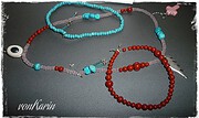 Schmuck – aus Alt mach Neu