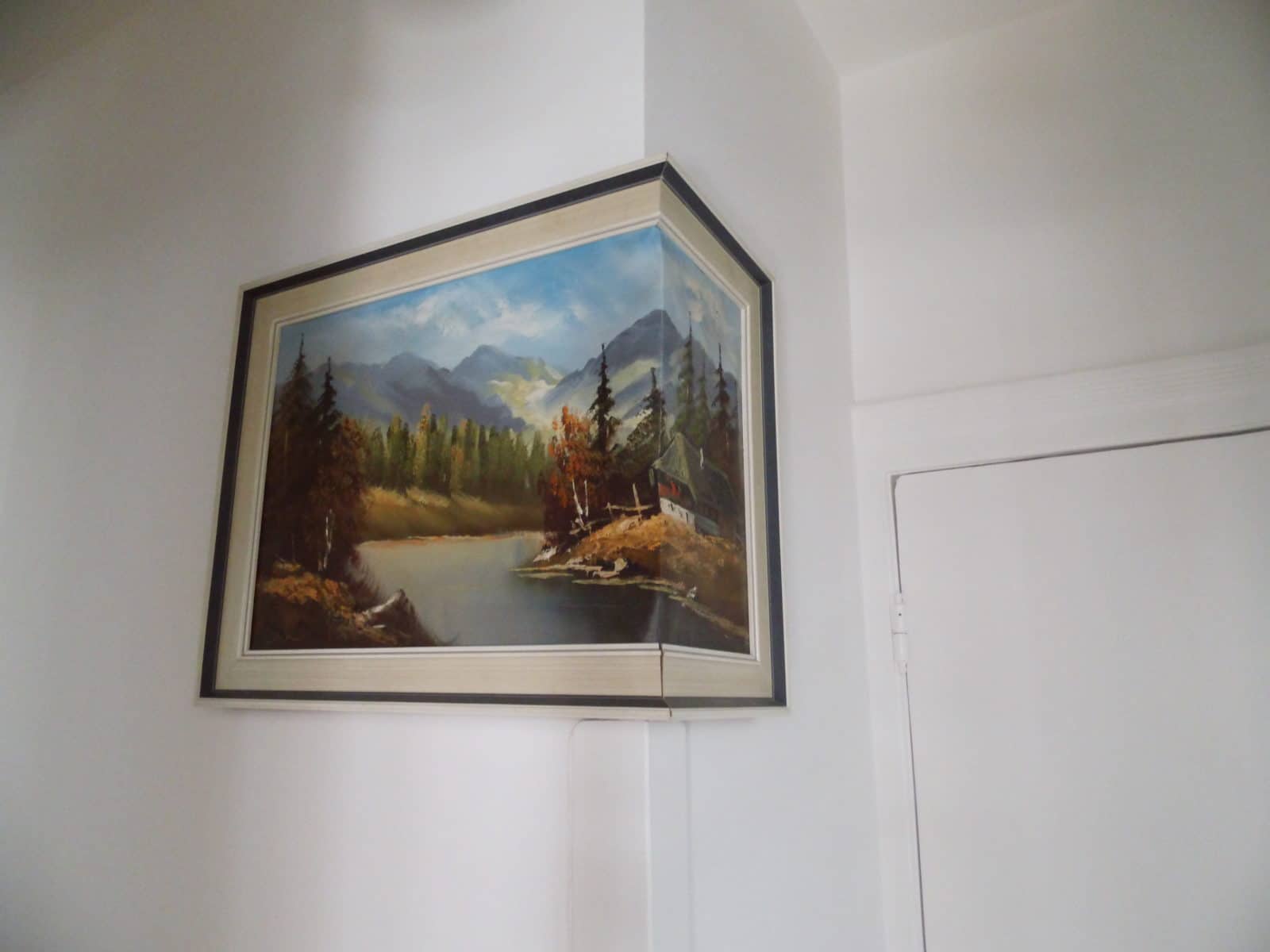 Eckbild