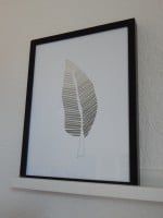Bilder aus Farbkarten basteln