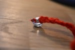 Upcycling-DIY: Umge-Buch-t! … Außen verrückt, innen ein Notizbuch.