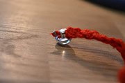 Upcycling-DIY: Umge-Buch-t! … Außen verrückt, innen ein Notizbuch.