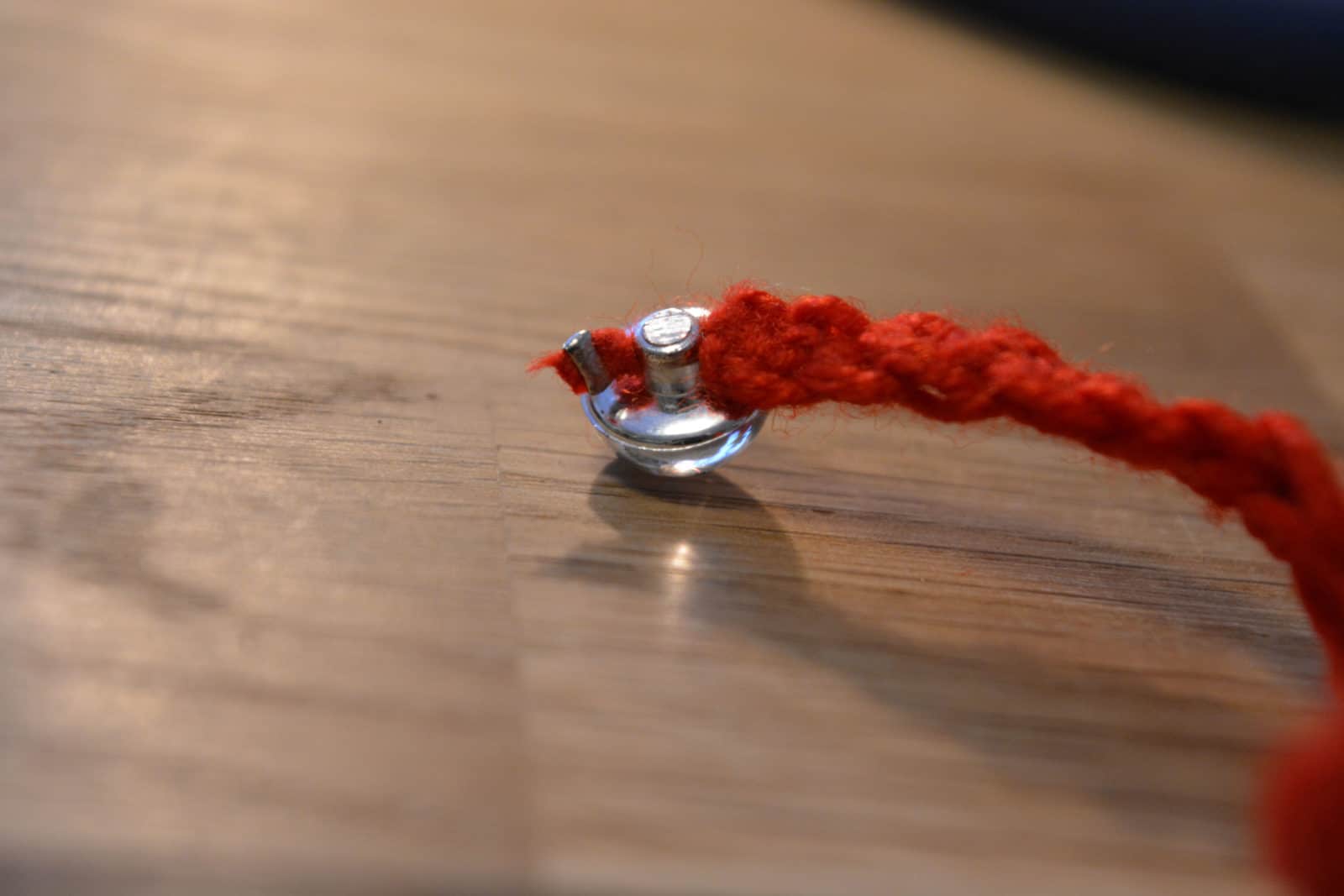 Upcycling-DIY: Umge-Buch-t! … Außen verrückt, innen ein Notizbuch.