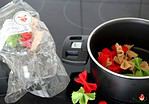 Zweierlei Pasta für den Kaufmannsladen