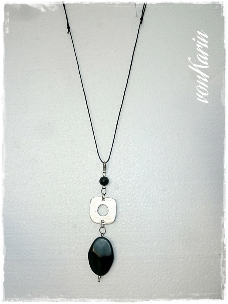 Schmuck – aus Alt mach Neu