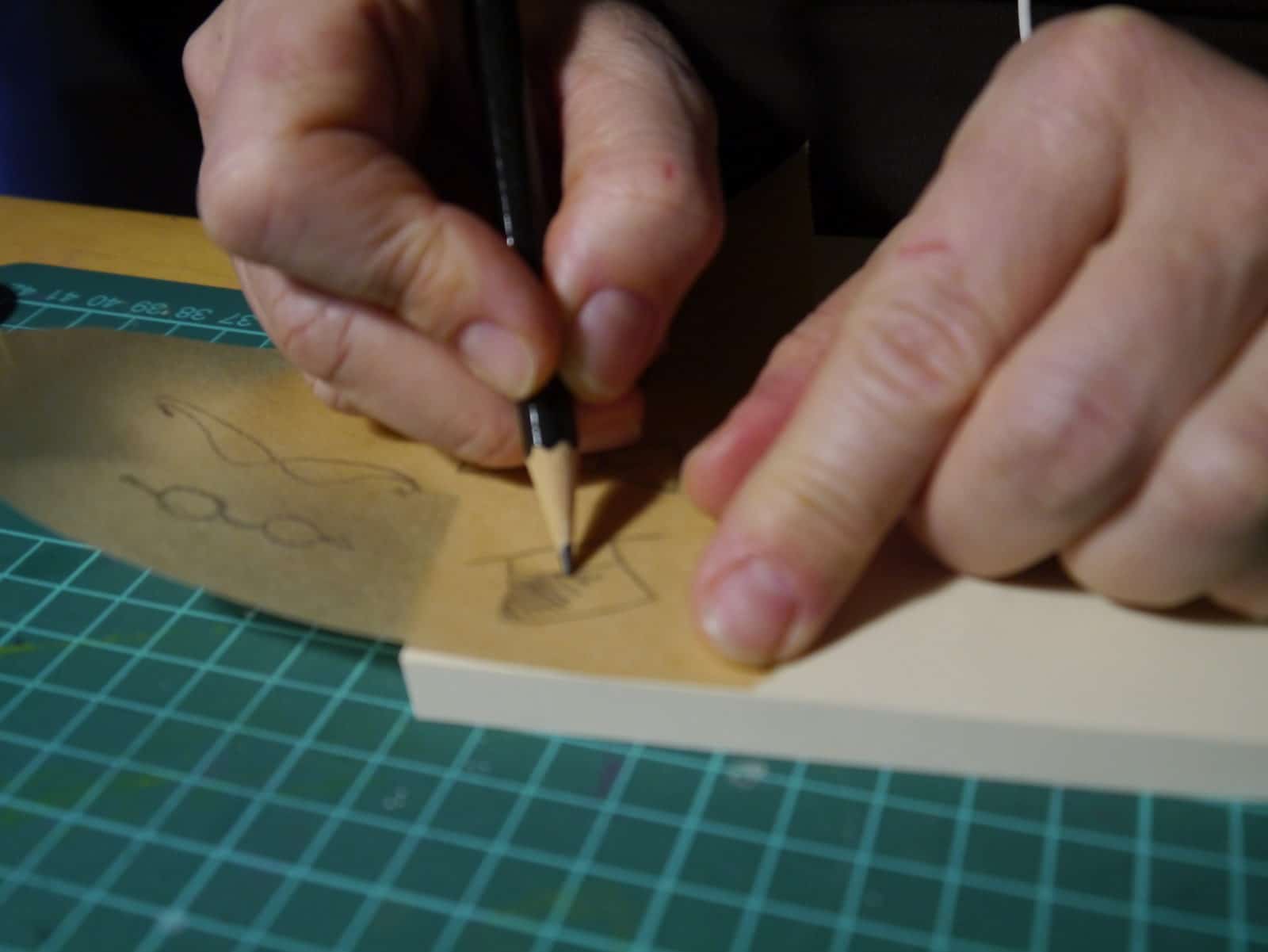 Stempel für lustige Fotos