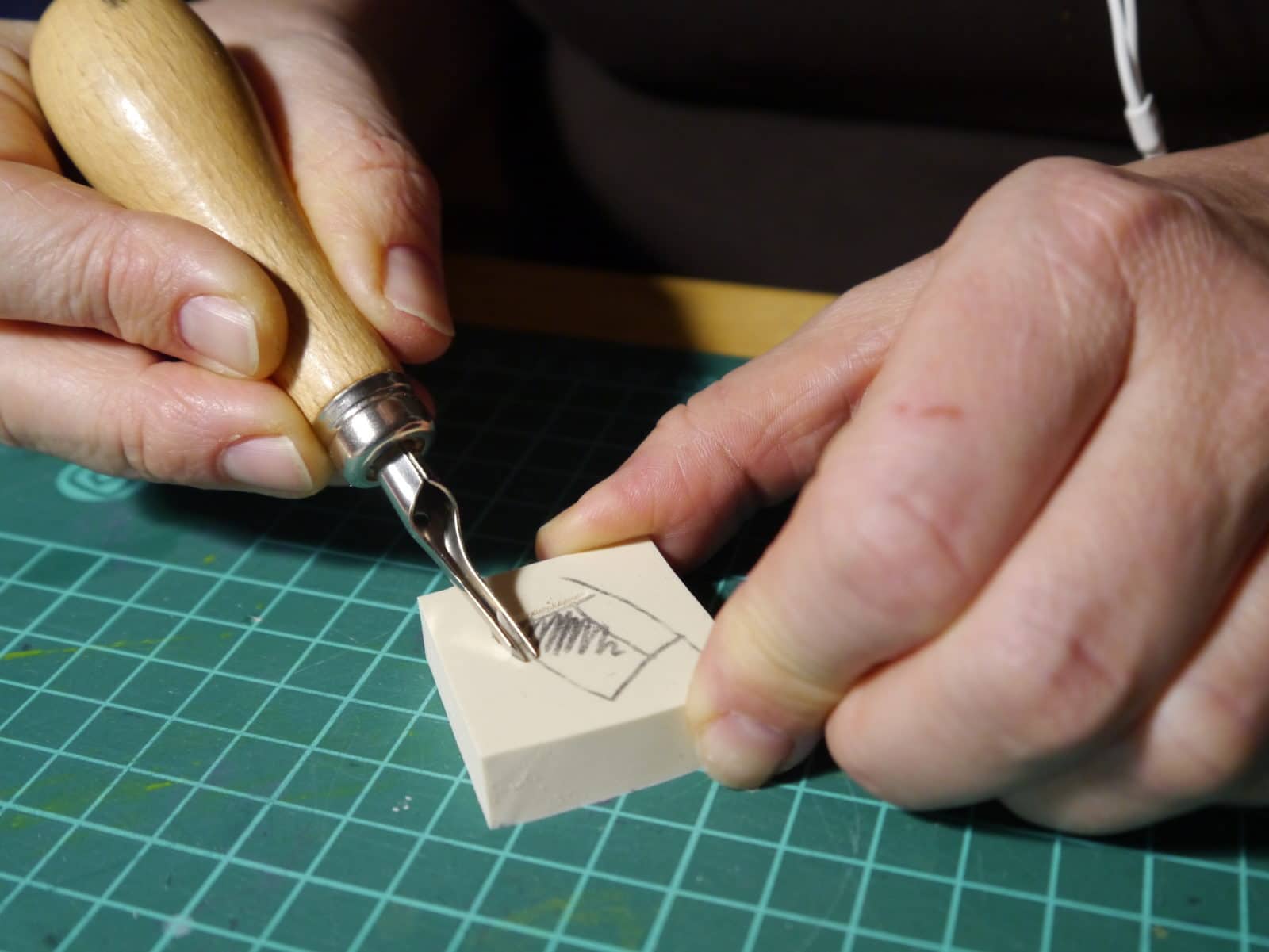 Stempel für lustige Fotos