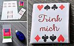 Alice im Wunderland Geburtstag