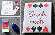 Alice im Wunderland Geburtstag